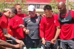 JN江南体育-火箭队历史上3号球员代表人物及成就介绍