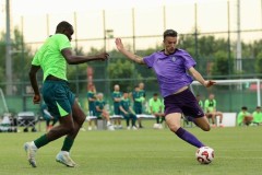 法甲历史上最佳助攻球员技术特点与战术地位分析