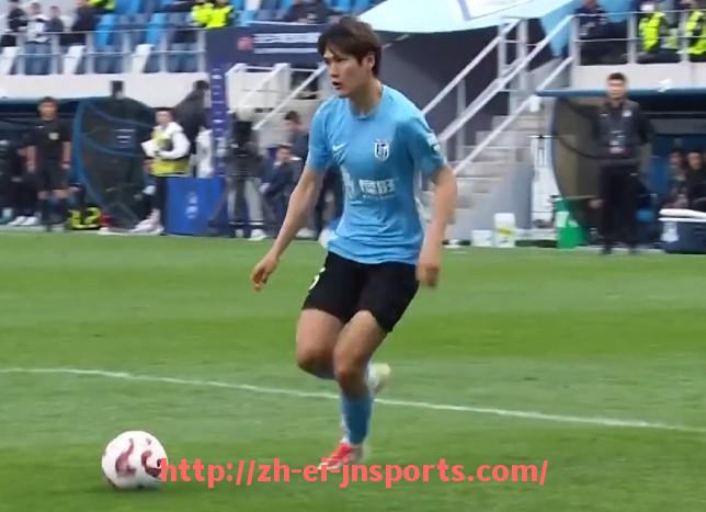 JN江南体育-2018年申花赛季中超全赛程及排名走势