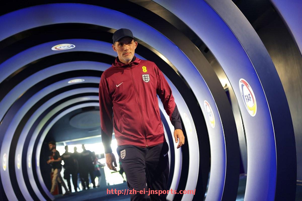 JN江南体育-英超球员数据库完整收录与查询方式